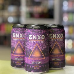 Anxo Happy Trees Dry Cider