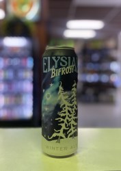 Elysian Bitfrost Winter Ale