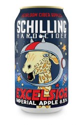 Schilling Excelsior Dry